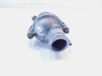 2003-2005 Yamaha FJR1300 FJR1300A Engine Radiator Coolant Thermostat & Housing - C3 Cycle
