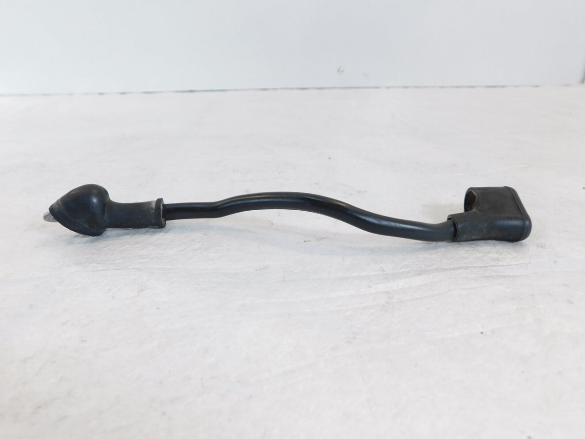 1997-07 Kawasaki KL650 KLR650 KLR Starter Motor Relay Switch Solenoid Wire Lead - C3 Cycle