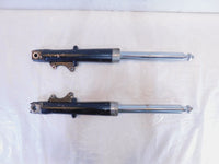 Harley Davidson Touring Road King Electra Glide Front End Suspension Fork Shocks