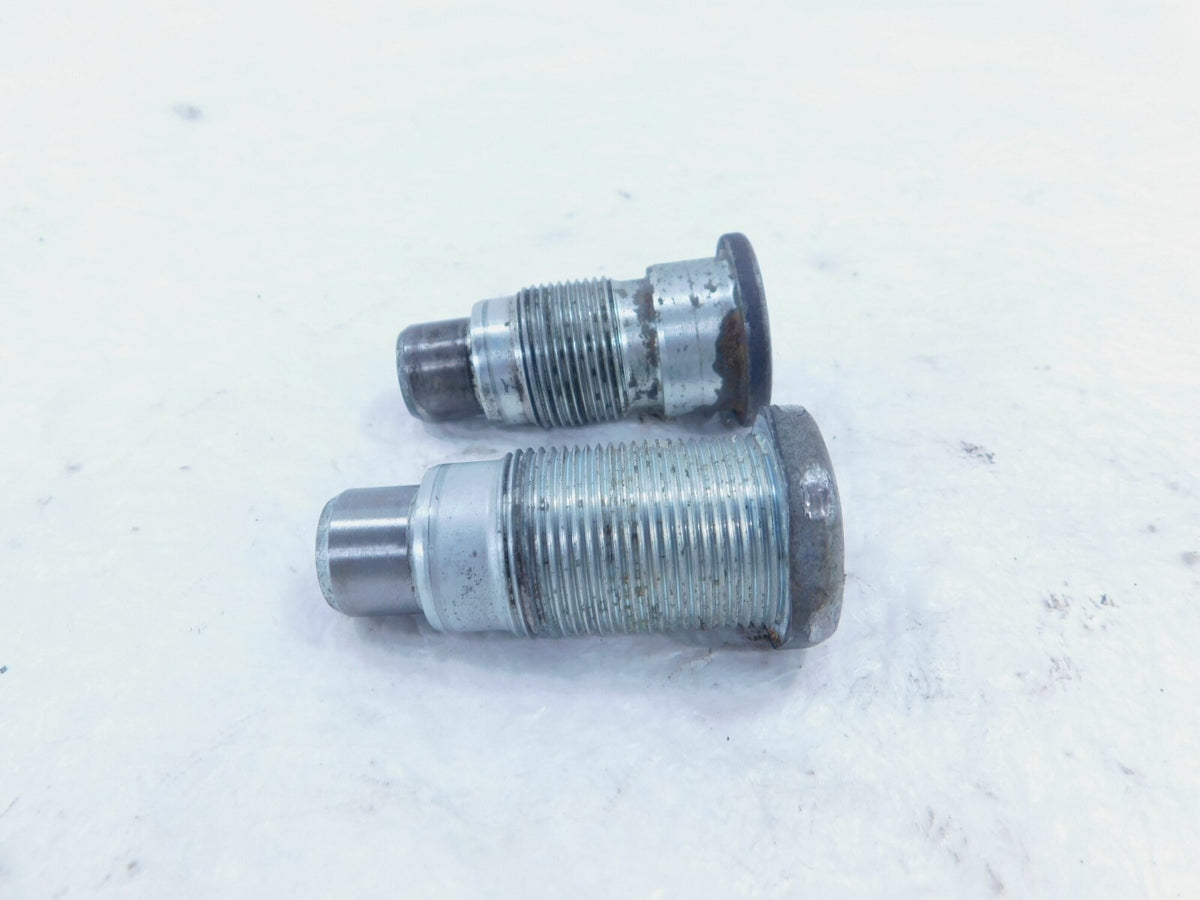 Honda VF500 Magna V30 & Interceptor 500 Left/Right Rear Swingarm Pivot Bolts - C3 Cycle