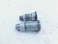 Honda VF500 Magna V30 & Interceptor 500 Left/Right Rear Swingarm Pivot Bolts - C3 Cycle