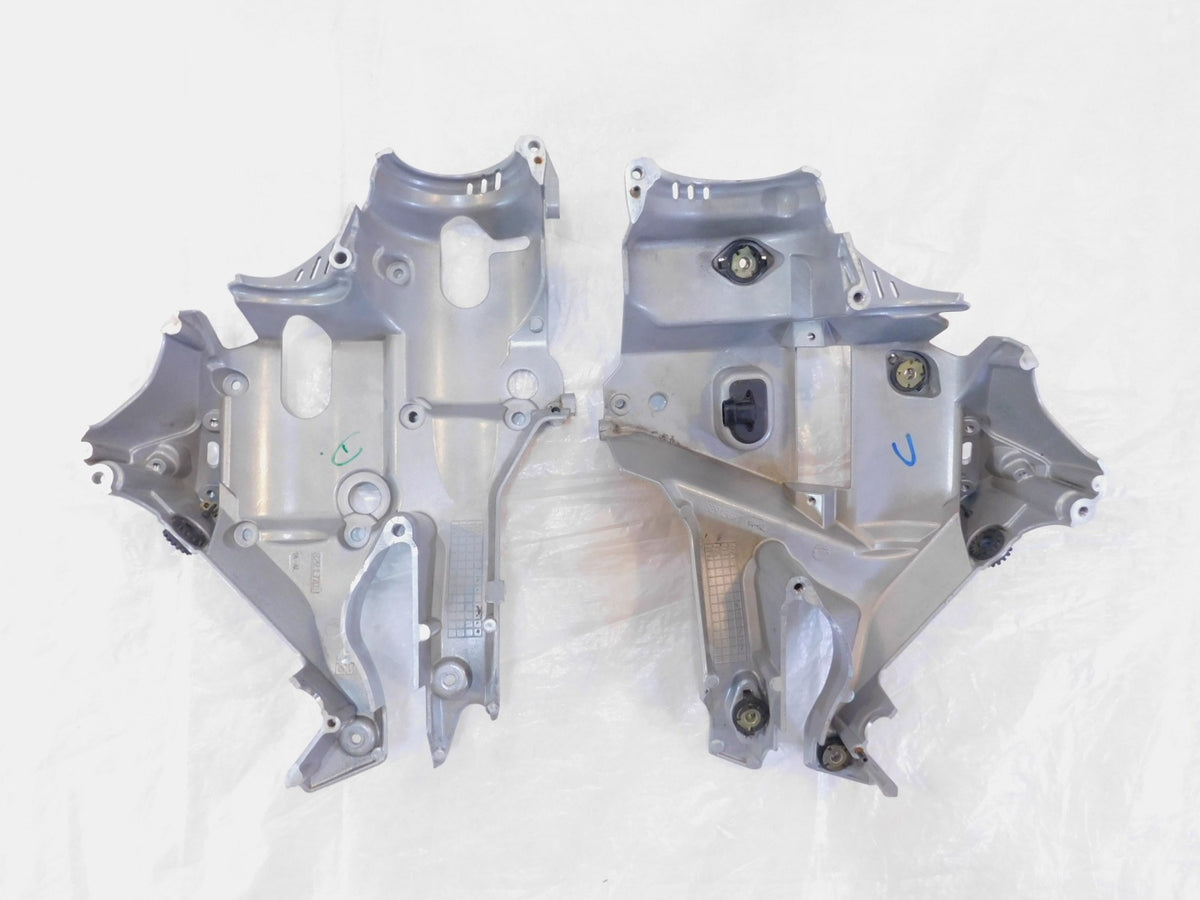 Ducati Superbike 749 749S & 999 999R Front Left/Right Headlight Support Case - C3 Cycle