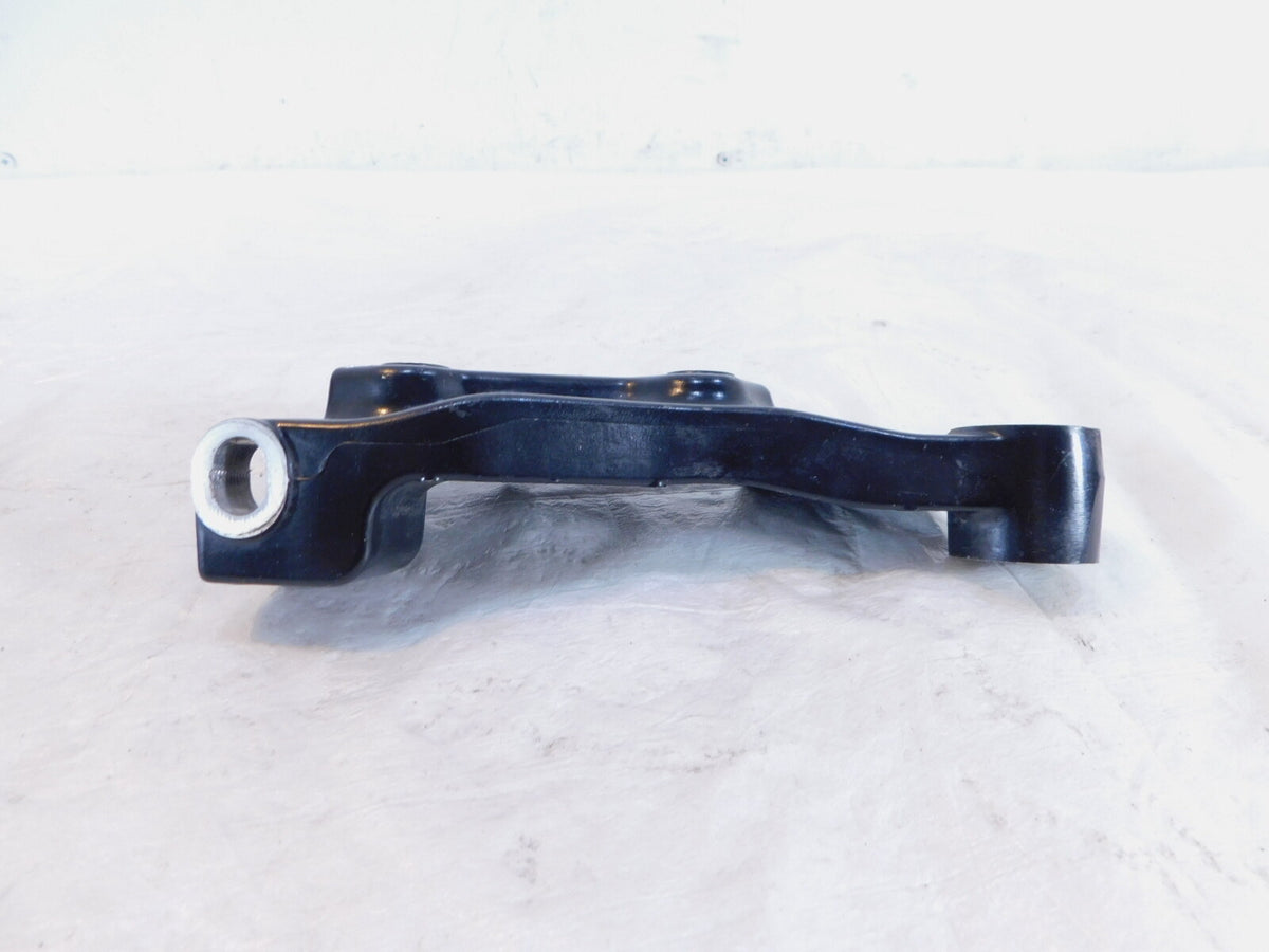 Yamaha V-Star 1100 Classic Custom Silverado OEM Rear Brake Caliper Mount Bracket - C3 Cycle