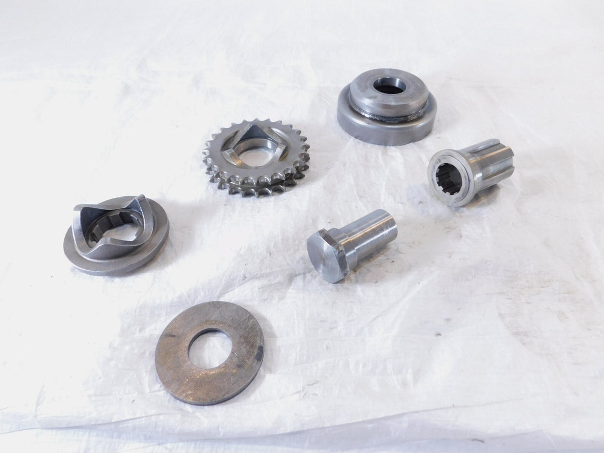 1984 Harley Davidson Tour Electra Glide Classic & FXR Compensator Primary Gears - C3 Cycle