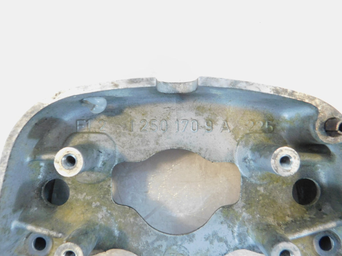 BMW Airhead R60 R60/7 & R75 R75/7 Front Engine Motor Timing Cover Case - C3 Cycle