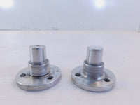 BMW K1100 K100 K100LT K100RS & K75 K75C K75S Rear Wheel Swingarm Pivot Pins - C3 Cycle