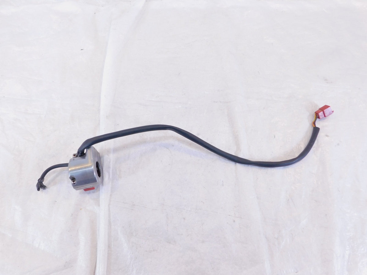 1996-1997 Kawasaki Vulcan 1500 Classic Right Handlebar Start/ Stop Kill Switches - C3 Cycle