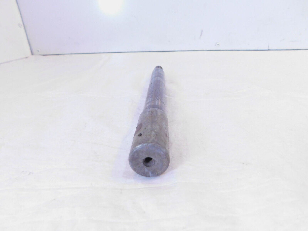 1984-1987 Harley Davidson Sportster 883 1000 & 1100 Front Wheel Axle Bolt - C3 Cycle