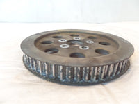 86-92 Harley Davidson Sportster 883 1100 1200 Rear Wheel Belt Sprocket Pulley - C3 Cycle