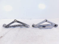 83-85 Honda CB650SC Nighthawk 650 Rear Right /Left Footpeg Footrest Holder Mount - C3 Cycle
