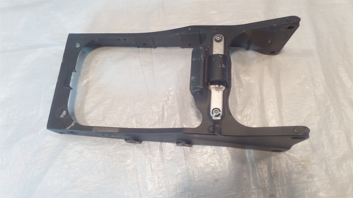 2008-2010 Kawasaki Ninja ZX10R ZX1000 Front Rear Seat Tail Sub Frame Subframe - C3 Cycle