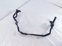 Harley Davidson Softail Fat Boy Milwaukee 8 Engine Motor Oil Cooler Line Pipes