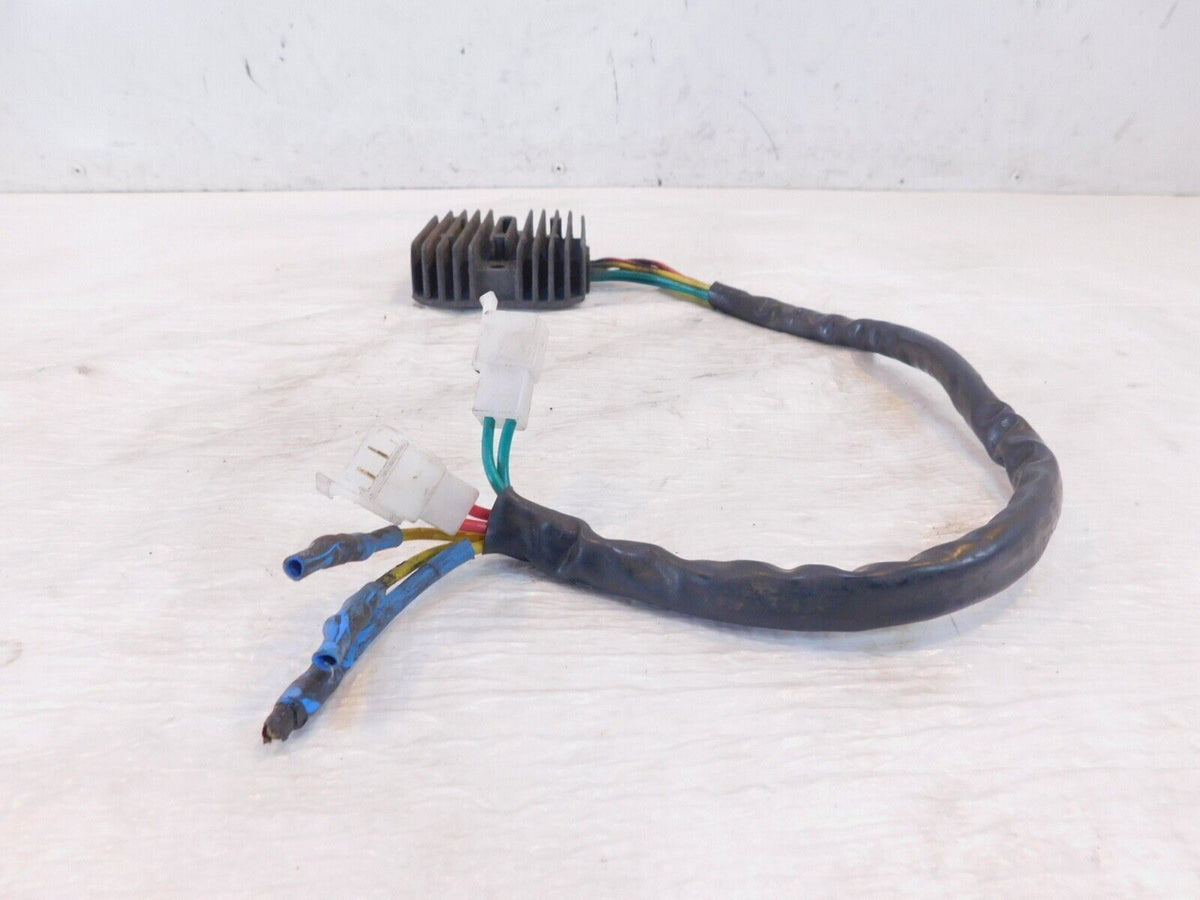 1995-2001 Honda VT1100 VT1100C Shadow 1100 ACE Aero Voltage Regulator Rectifier
