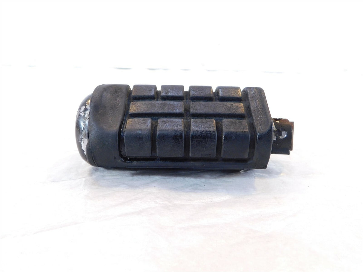 Honda Shadow 1100 & GL1500 Valkyrie & VTX1800 Rear Passenger Footpeg Footrest - C3 Cycle