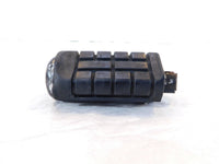 Honda Shadow 1100 & GL1500 Valkyrie & VTX1800 Rear Passenger Footpeg Footrest - C3 Cycle