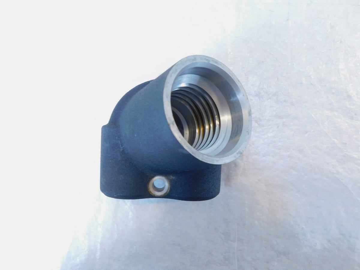 2006-2017 Harley Davidson Dyna Wide Glide Street Fat Bob Oil Tank Dipstick Spout - C3 Cycle