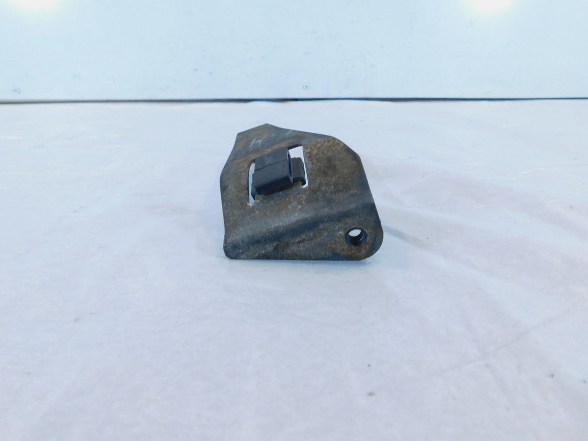 Honda VT600 VT600C Shadow 600 VLX Deluxe Black Turn Signal Relay Bracket Mount - C3 Cycle