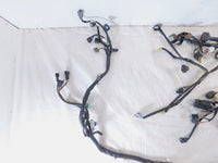 2011 11 Suzuki AN400 Burgman 400 Electrical Wiring Harness Fuse Cable Wire Loom - C3 Cycle