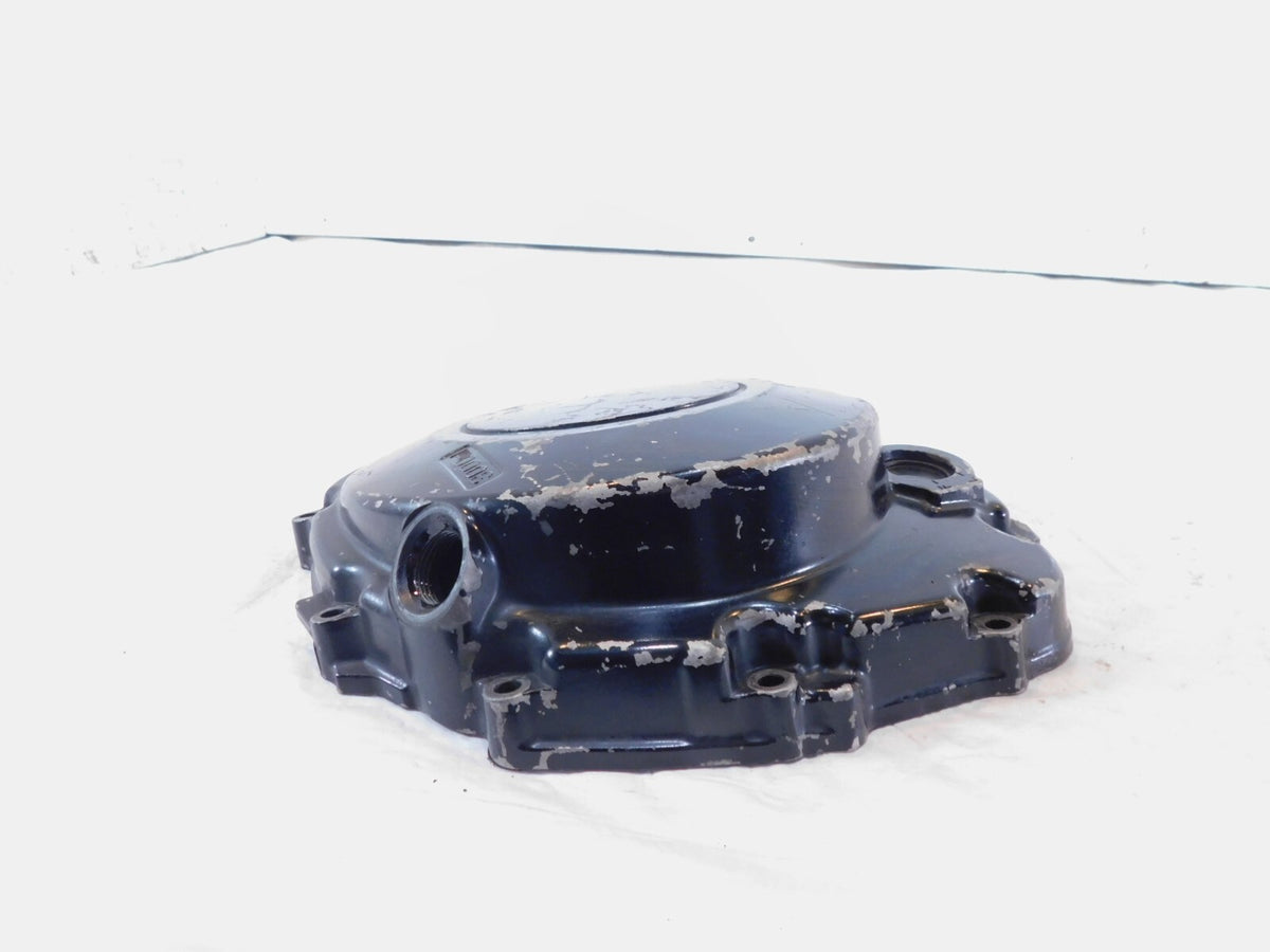 2001 2002 2003 2004 Suzuki GSX-R1000 GSXR1000 Right Engine Clutch Case Cover - C3 Cycle