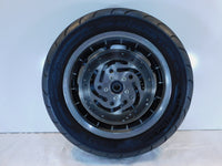 Harley Davidson Touring Road King & Electra Glide Cast Front Wheel Rim - C3 Cycle