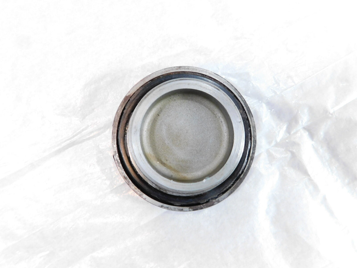 Triumph Rocket III Classic/Roadster Touring Engine Primary Clutch Cover Plug Cap - C3 Cycle