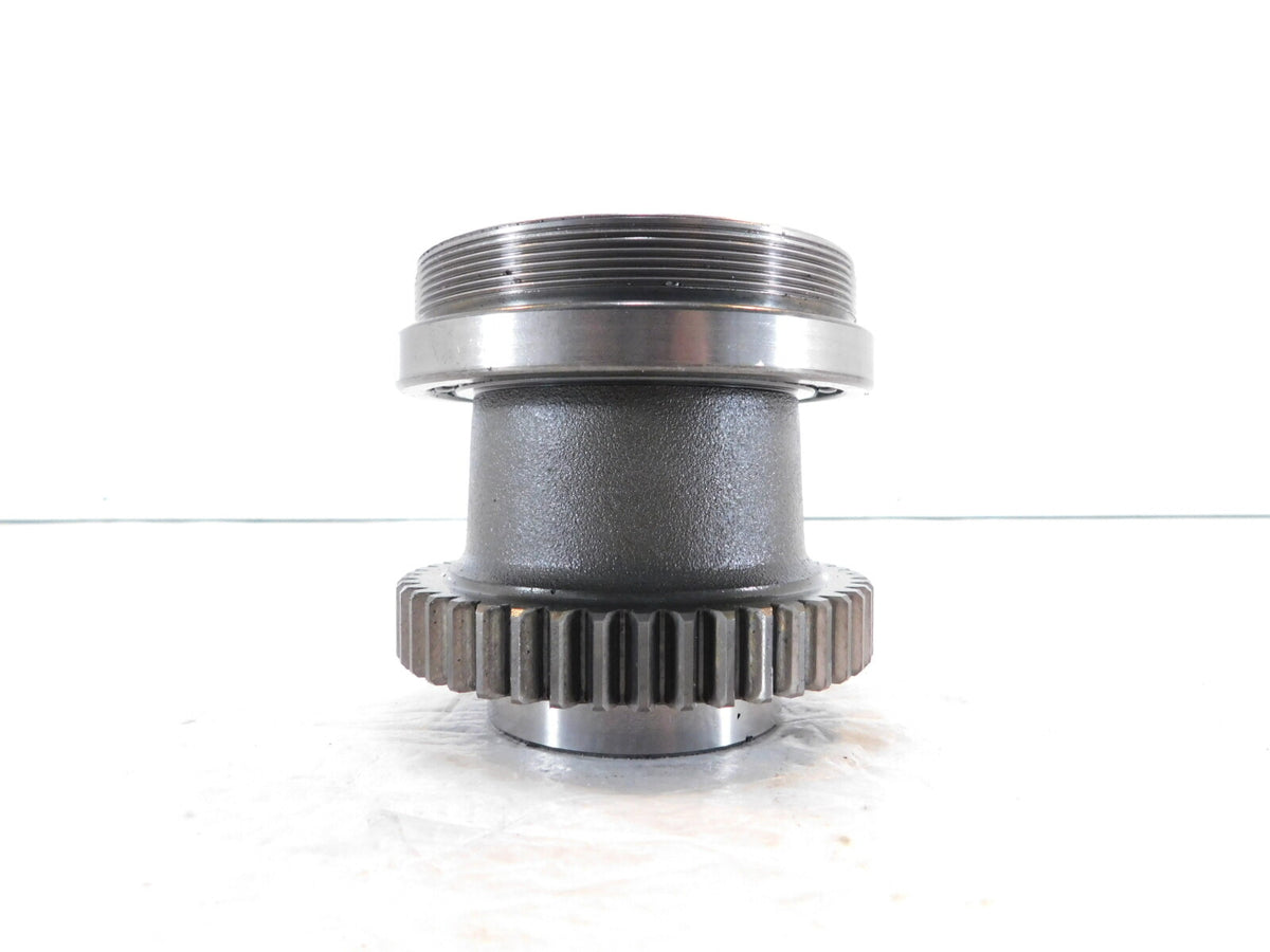 Yamaha V-Star 1100 Classic Custom Silverado Middle Driven Drive Gear & Bearing - C3 Cycle