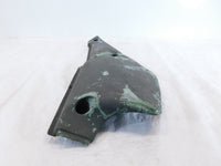 Kawasaki KLR KLR650 KL650 Green Right Side Rear Tail Frame Cover Fairing Cowling - C3 Cycle