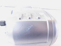 2005-2008 BMW K1200 R K1200R Silver Front Headlight Head Lamp Light Lens - C3 Cycle