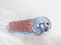 Harley Touring Electra Glide Ultra Classic Fuel Gas Petrol Tank Center Console - C3 Cycle