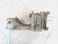 2009-2013 Piaggio Vespa LX S 50 Engine Motor Block Carter Case Crankcase - C3 Cycle