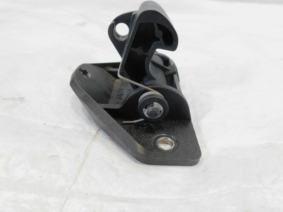 2001-2005 BMW F650CS Rear Dual Seat Saddle Mechanism Lock Latch Release Handle - C3 Cycle