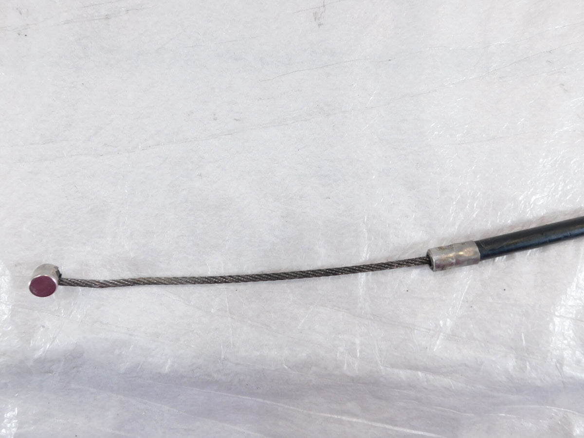 2004-2007 Honda VT750 Shadow Aero 750 Handlebar Clutch Lever Cable Line Wire - C3 Cycle
