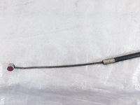 2004-2007 Honda VT750 Shadow Aero 750 Handlebar Clutch Lever Cable Line Wire - C3 Cycle