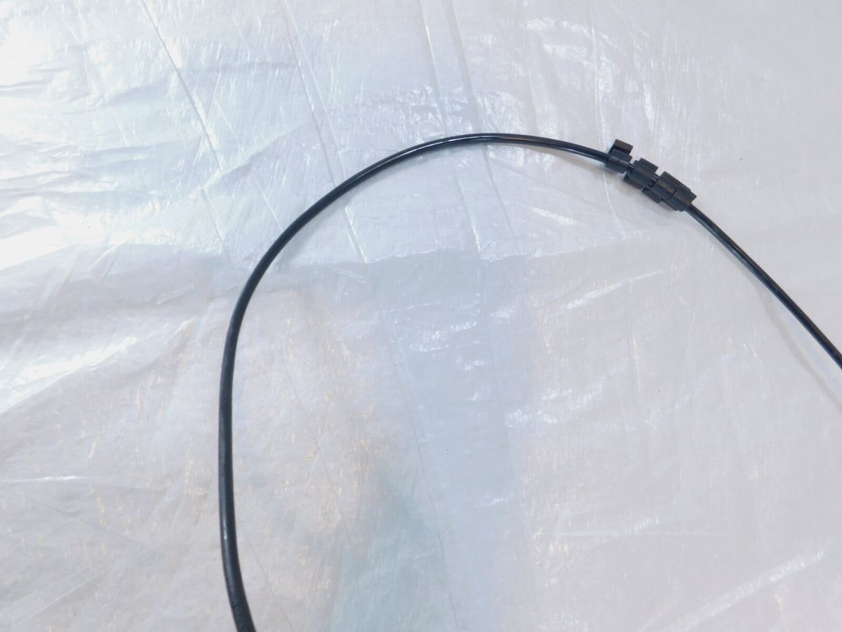 Moto Guzzi Special 750 V7 III & V9 850 Front/Rear Wheel ABS Speed Sensor Cable - C3 Cycle