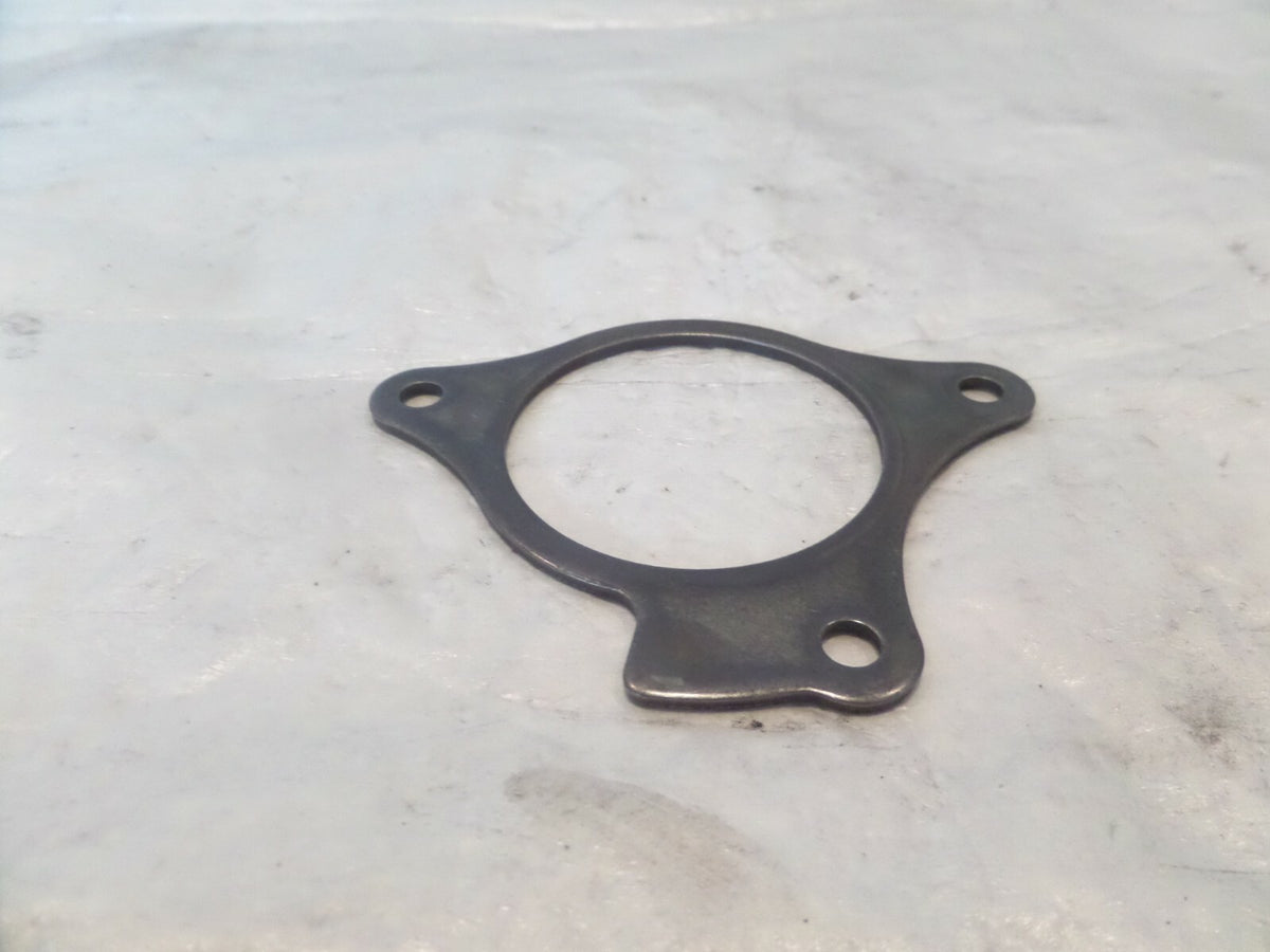 Yamaha YZF R1 YZFR1 & FZ1 & FZ8 OEM Engine Motor Transmission Gear Plate Bracket - C3 Cycle