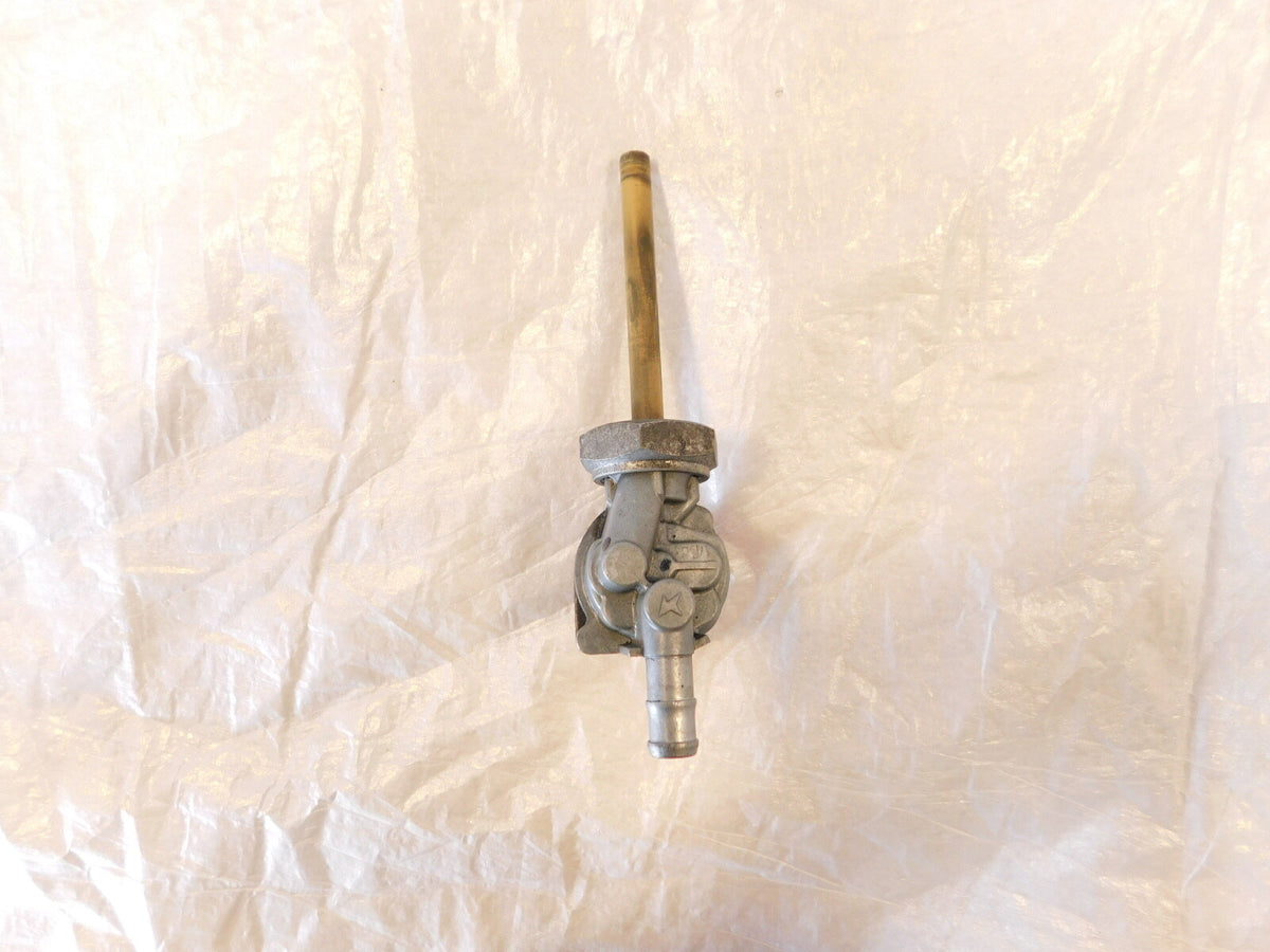 Honda VT1100 VT1100C Shadow 1100 ACE Sabre Fuel Gas Tank Petcock Shut Off Valve - C3 Cycle