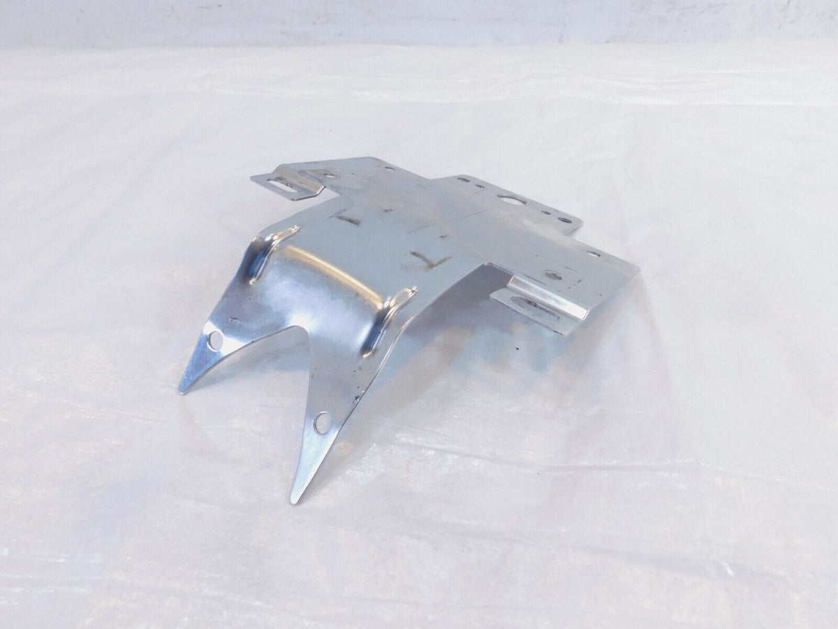 2004-2012 Victory Kingpin Rear Fender License Plate Mount Bracket 5247445 - C3 Cycle