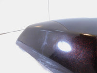 Harley Davidson Touring Road King Street & Electra Glide Right Frame Side Cover - C3 Cycle