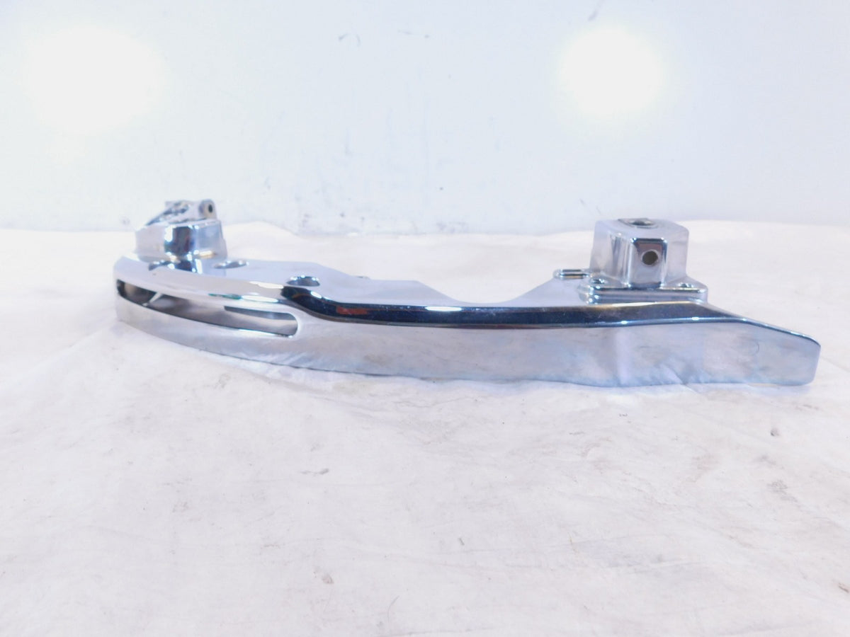 2014-2022 Harley Davidson Road Street & Electra Glide Saddlebag Mount Bracket - C3 Cycle