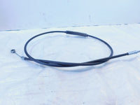 2001 Titan Phoenix ZRM ZSX Black Front Left Engine Motor Clutch Cable Line Wire - C3 Cycle