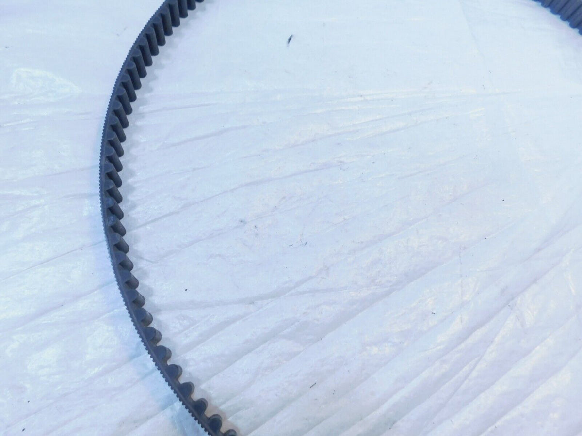 07-17 Harley Davidson Dyna Wide Glide Fat & Street Bob Rear Wheel Drive Belt - C3 Cycle