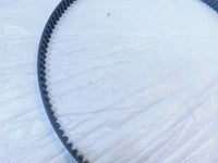 07-17 Harley Davidson Dyna Wide Glide Fat & Street Bob Rear Wheel Drive Belt - C3 Cycle