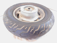 2005-2009 Honda VTX1300 VTX1300R & VTX1300T Cast Rear Wheel Rim 42650-MEA-910 - C3 Cycle
