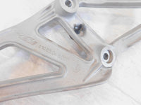 2007-2009 KTM 990 Super Duke Left Rear Passenger Footrest Foot Peg Bracket - C3 Cycle