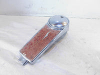 Harley Touring Electra Glide Ultra Classic Fuel Gas Petrol Tank Center Console - C3 Cycle