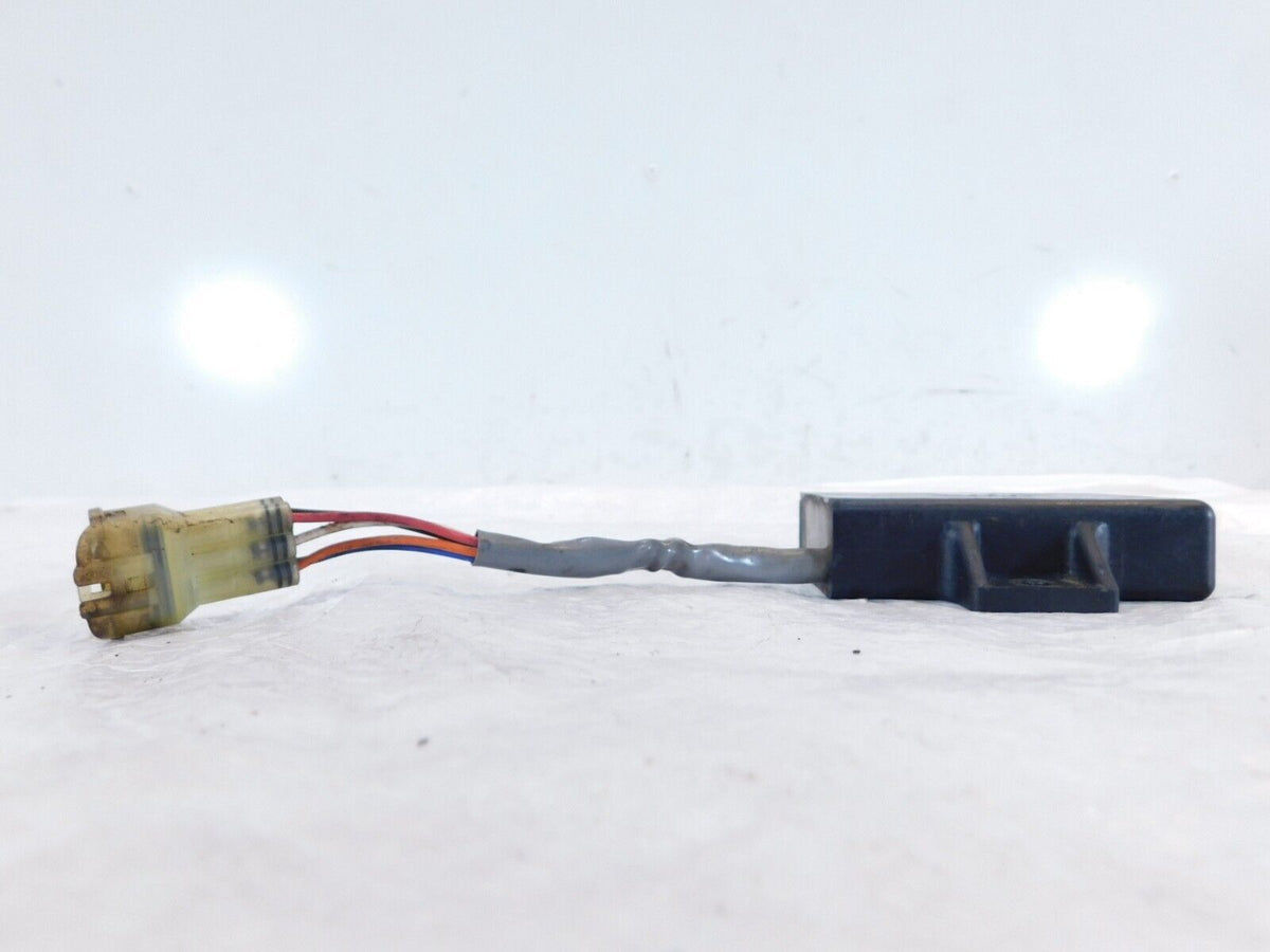 1997-2000 BMW F650 Funduro F650ST Engine Ignition Control Unit Module ECM CDI - C3 Cycle