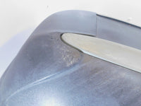 2006-2010 Buell XB XB12 XB12X Ulysses Left & Right Side Saddlebag Luggage Boxes - C3 Cycle