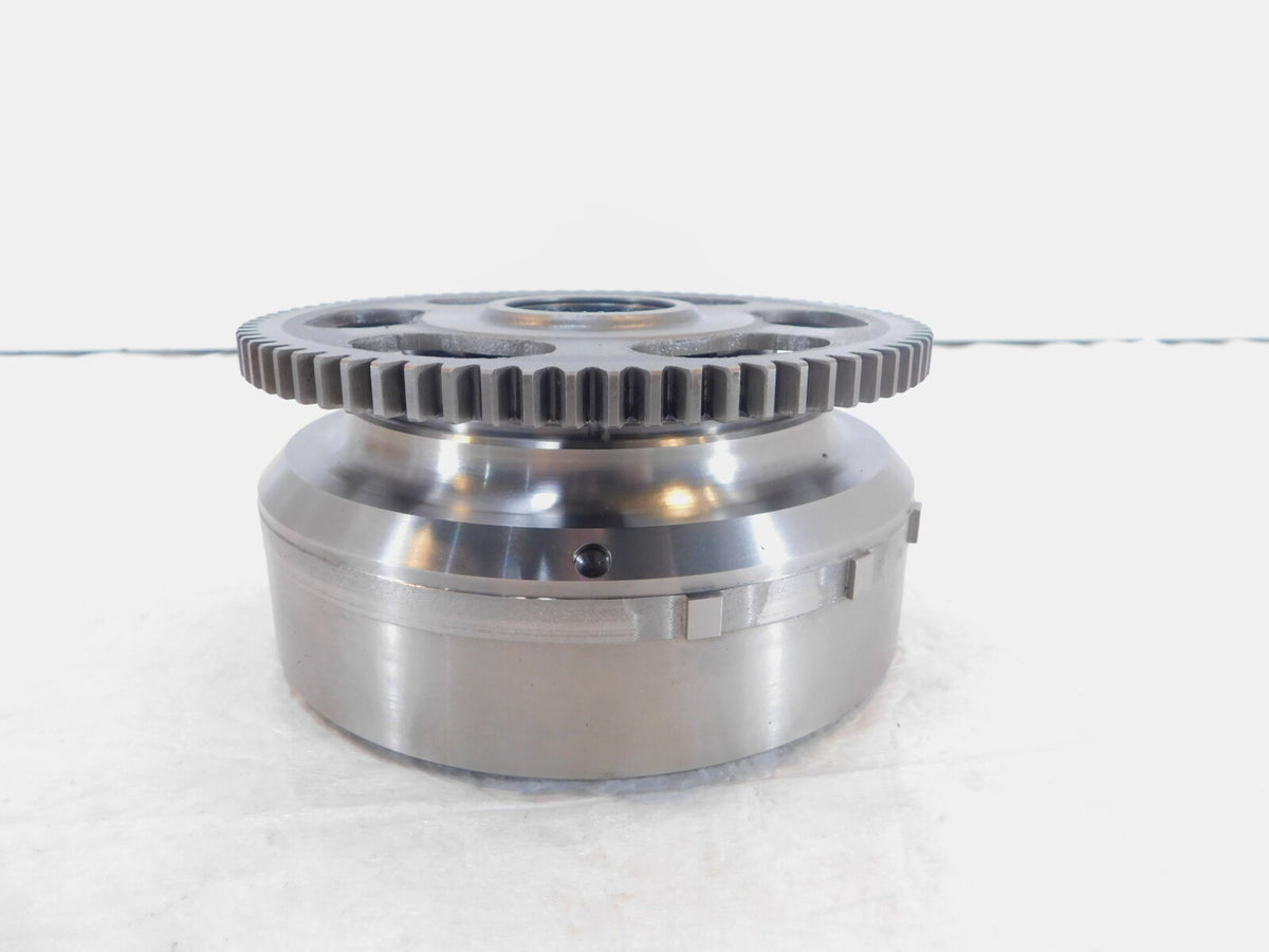 04-09 Honda VTX1300 VTX1300C VTX1300R VTX1300S Alternator Stator Rotor Flywheel - C3 Cycle