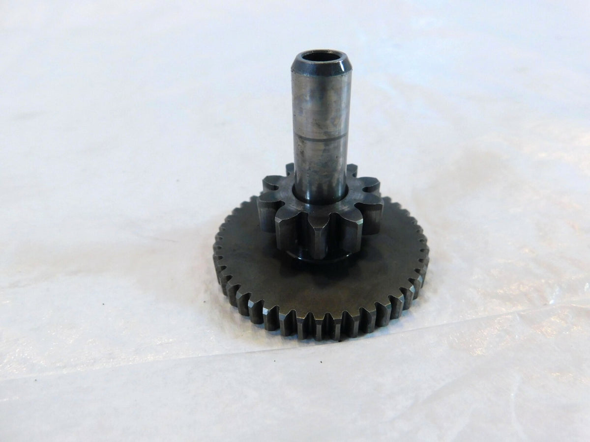 Yamaha YZFR6 R6 & YZFR6S R6S & FZ6 FZ-6 Engine Starter Motor Idle Idler Gear - C3 Cycle