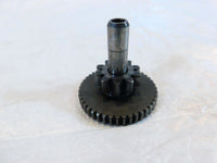 Yamaha YZFR6 R6 & YZFR6S R6S & FZ6 FZ-6 Engine Starter Motor Idle Idler Gear - C3 Cycle